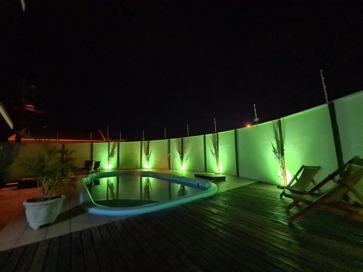 旅馆 Vila Itanhaem *