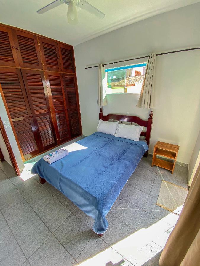 Vila Itanhaem 旅馆