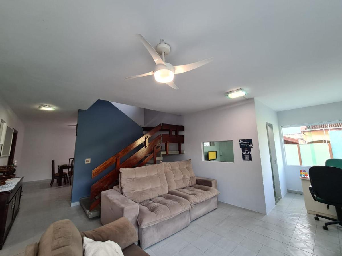 Vila Itanhaem
