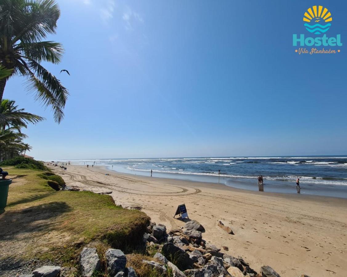 Vila Itanhaem 旅馆 *