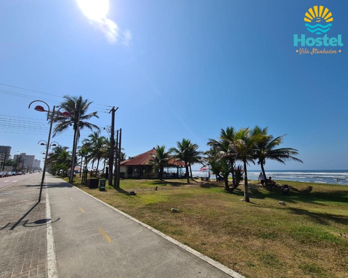 旅馆 Vila Itanhaem *