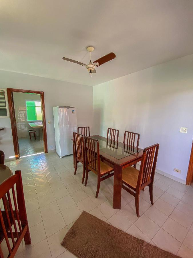 Vila Itanhaem 旅馆 Itanhaem
