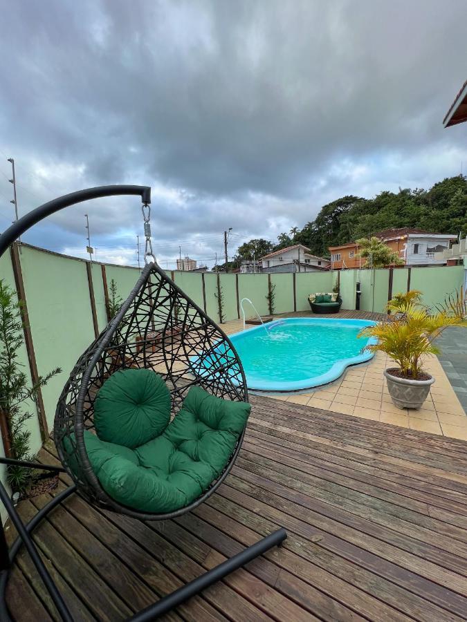 Vila Itanhaem * Itanhaem
